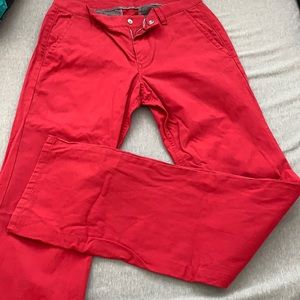 Bonobos Wash and Wear Chinos